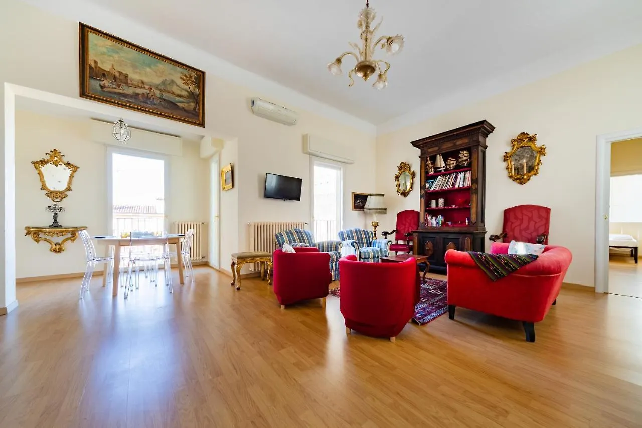 Getthekey Attico Delle Torri Apartment Bologna