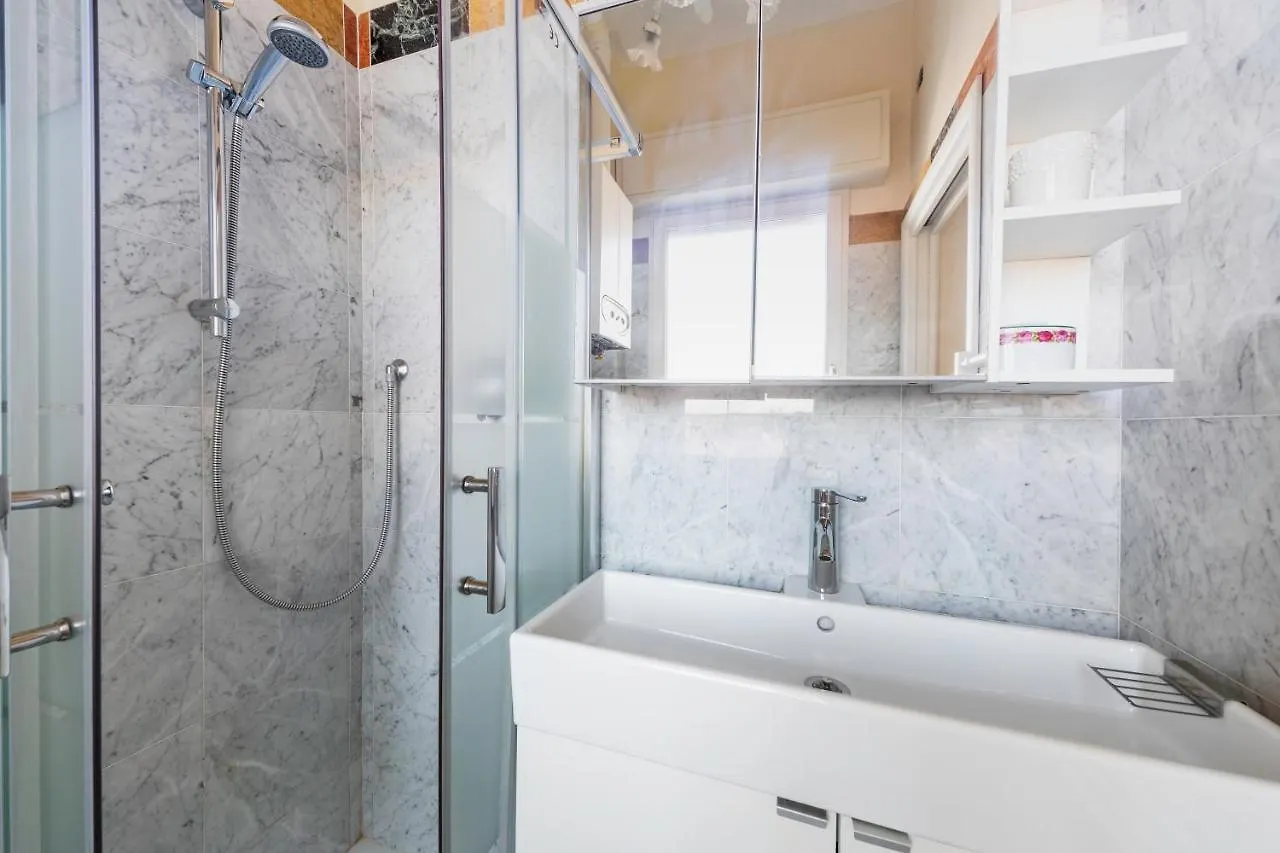Getthekey Attico Delle Torri Apartment Bologna 0*,