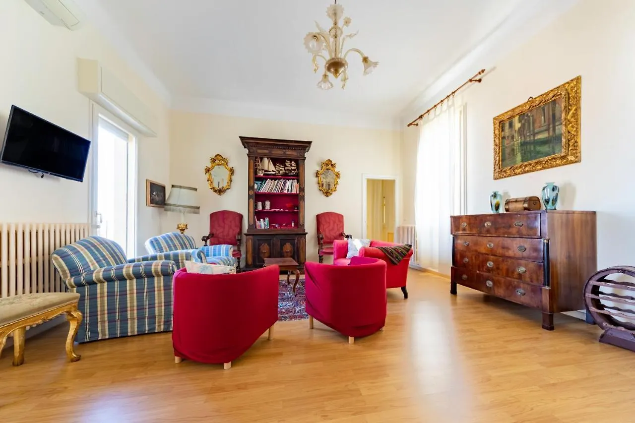 Getthekey Attico Delle Torri Apartment Bologna Italy