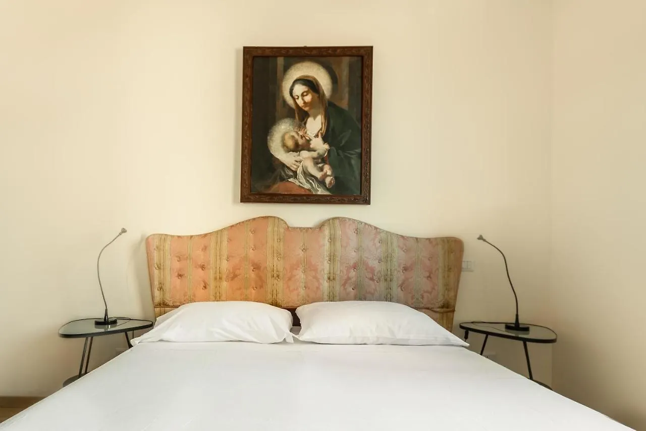 Getthekey Attico Delle Torri Apartment Bologna 0*,  Italy