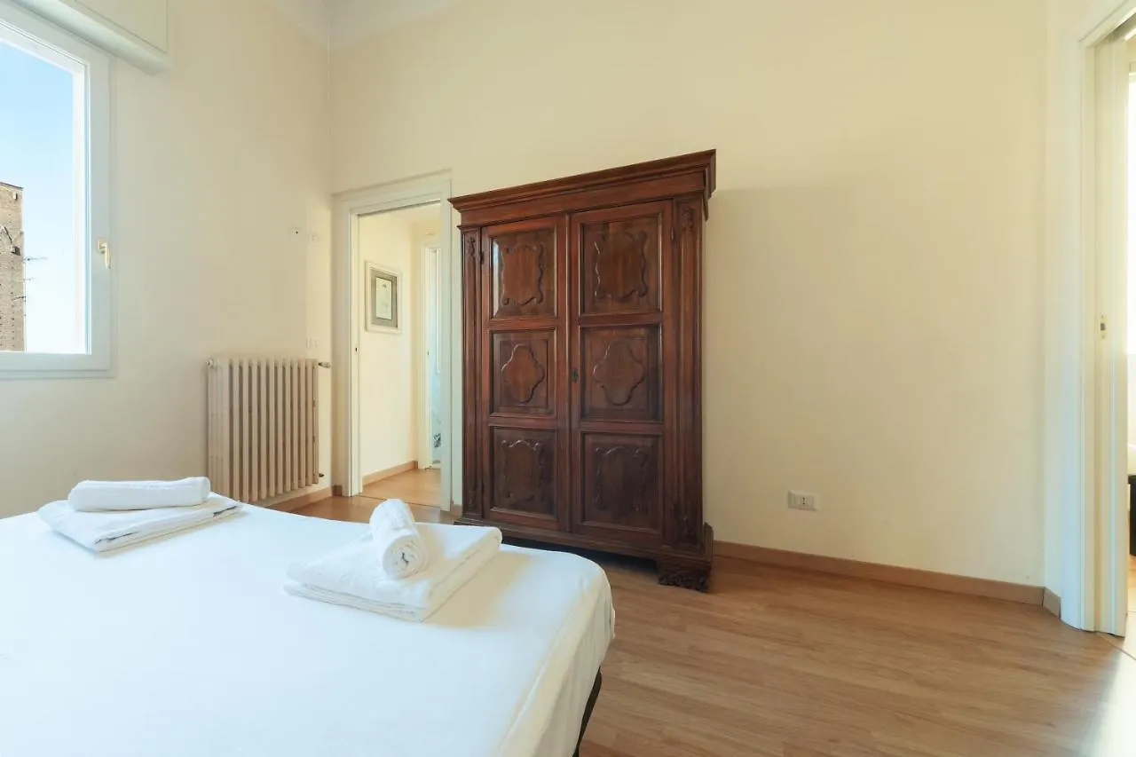Getthekey Attico Delle Torri Apartment Bologna