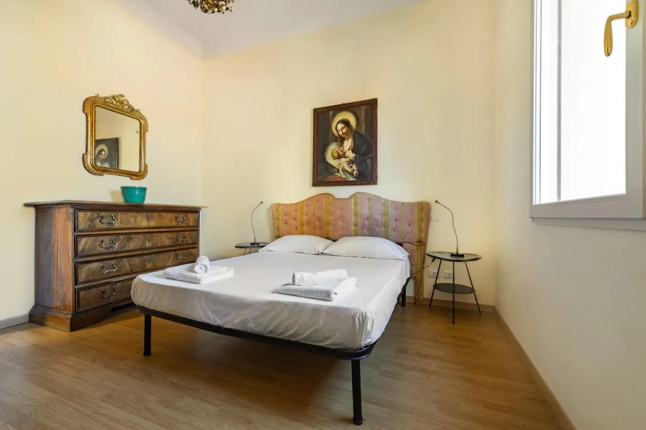 Getthekey Attico Delle Torri Apartment Bologna Italy