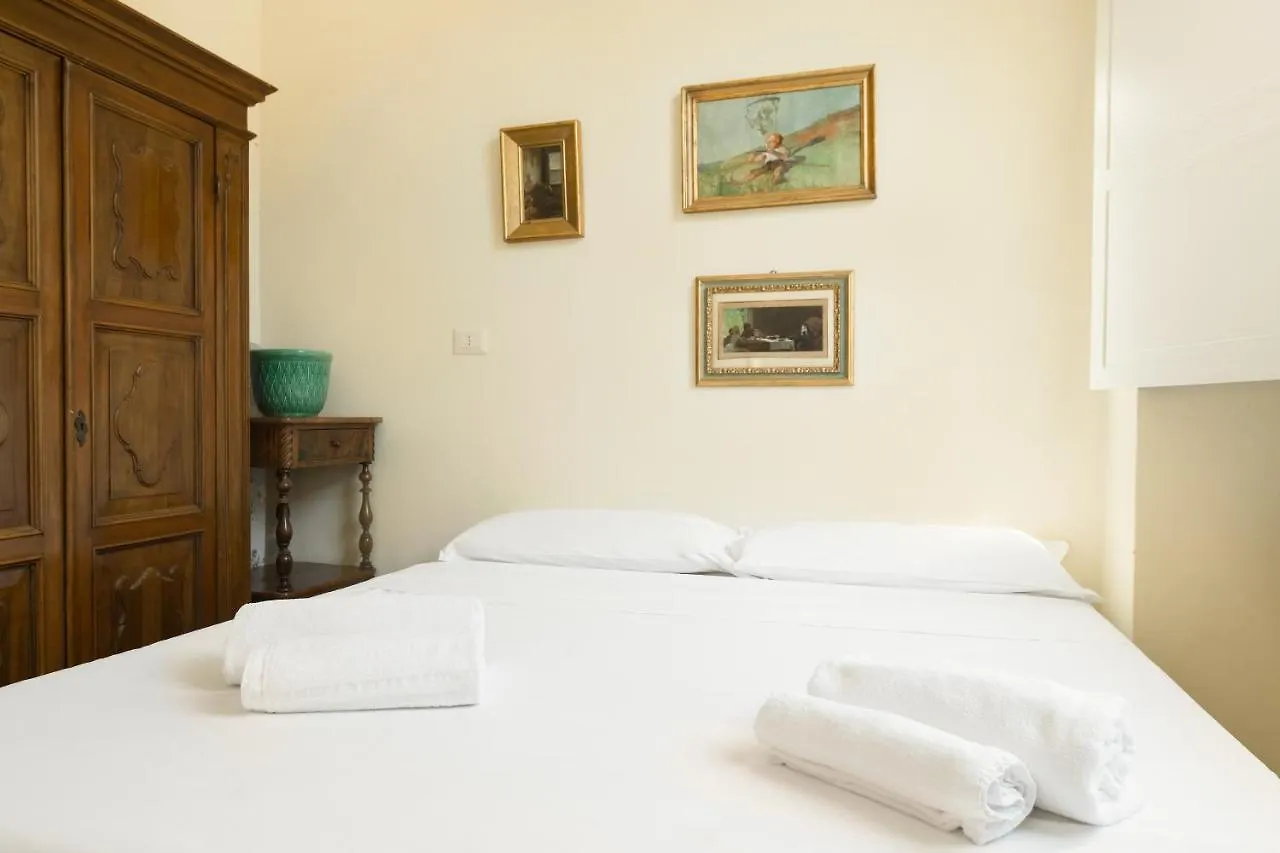 Getthekey Attico Delle Torri Apartment Bologna