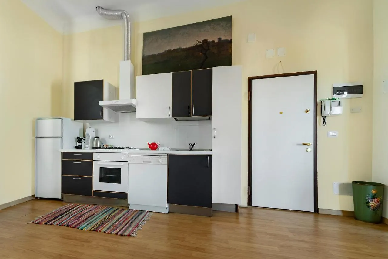 Getthekey Attico Delle Torri Apartment Bologna 0*,  Italy